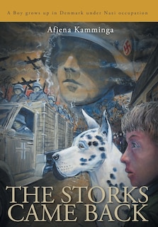 Couverture_The Storks Came Back