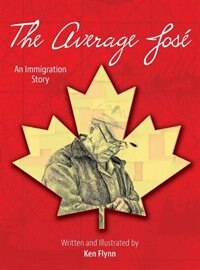 Front cover_The Average José