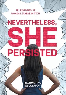 Front cover_Nevertheless, She Persisted