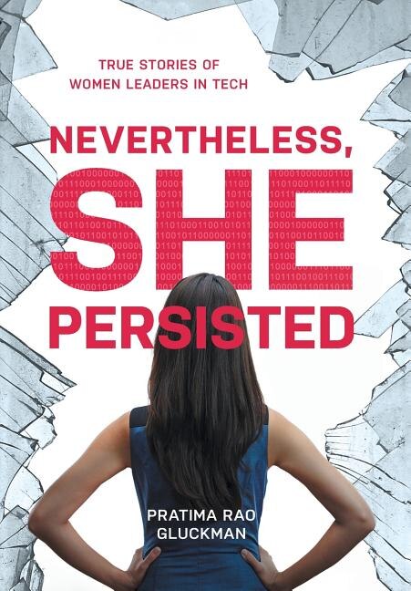 Front cover_Nevertheless, She Persisted