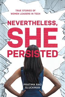 Front cover_Nevertheless, She Persisted