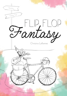 Couverture_Flip Flop Fantasy