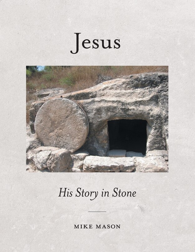 Front cover_Jesus