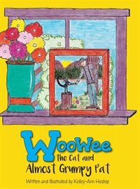 Couverture_WooWee the Cat and Almost Grumpy Pat