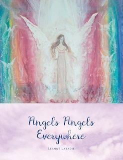Front cover_Angels Angels Everywhere