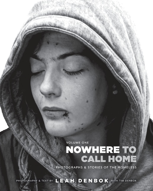 Couverture_Nowhere To Call Home