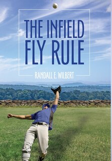 Couverture_The Infield Fly Rule