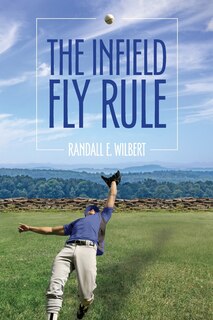 Front cover_The Infield Fly Rule