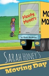 Sarah Honey's Moving Day