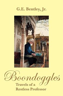 Front cover_Boondoggles