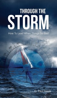 Front cover_Through the Storm