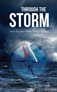 Front cover_Through the Storm