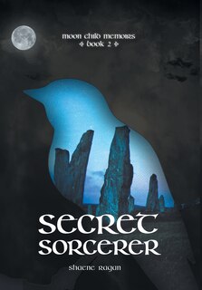 Front cover_Secret Sorcerer