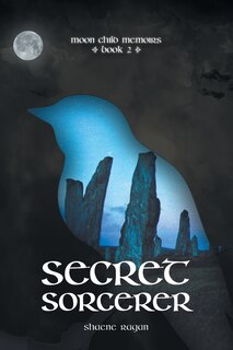 Front cover_Secret Sorcerer