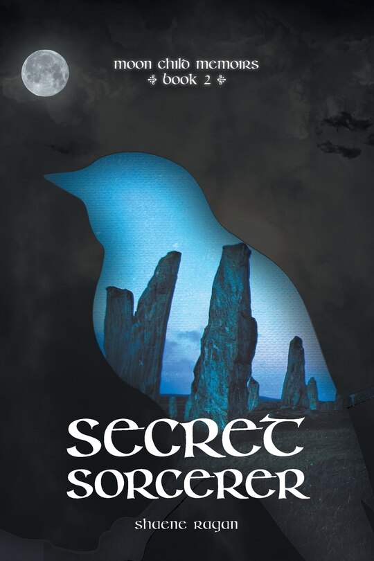 Front cover_Secret Sorcerer