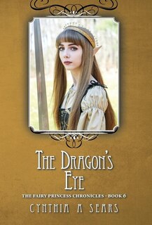 Front cover_The Dragon's Eye