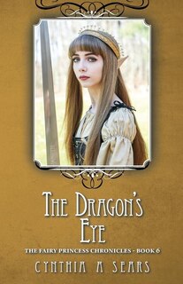 Couverture_The Dragon's Eye