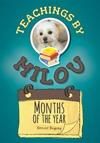 Front cover_Months of the Year