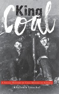 Front cover_King Coal