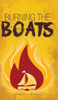 Front cover_Burning the Boats