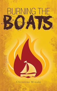 Couverture_Burning The Boats