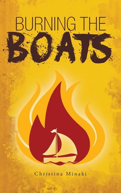 Couverture_Burning The Boats