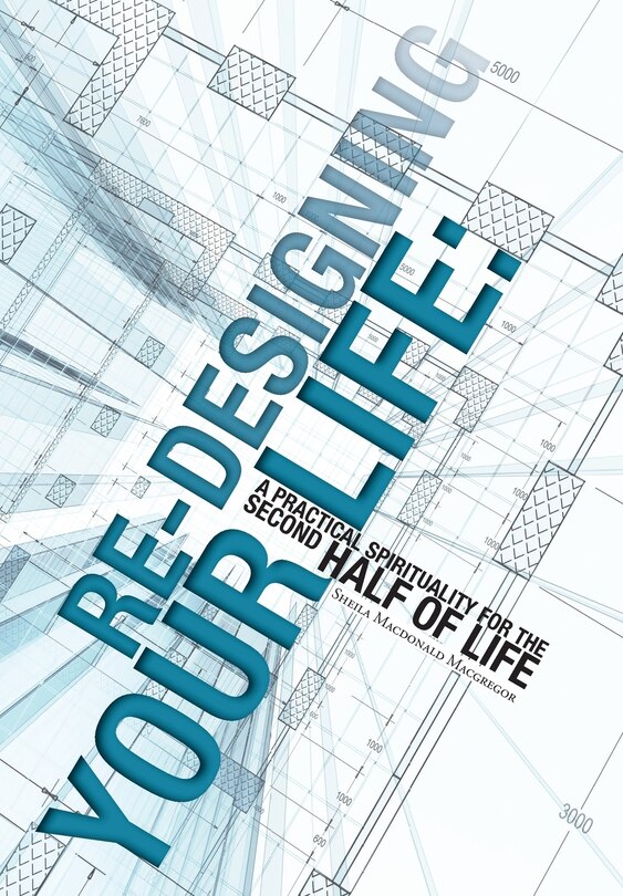 Front cover_Re-Designing Your Life