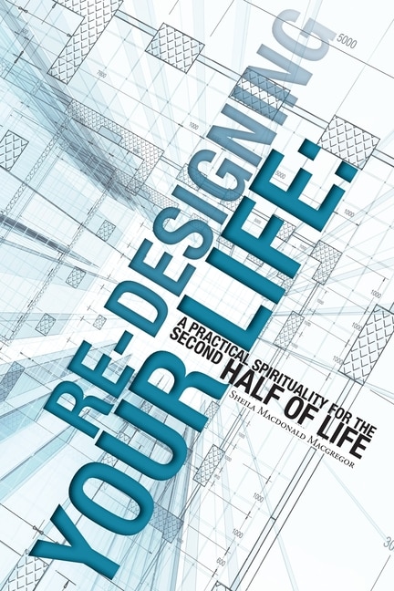Front cover_Re-Designing Your Life