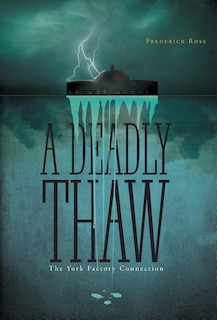 Couverture_A Deadly Thaw
