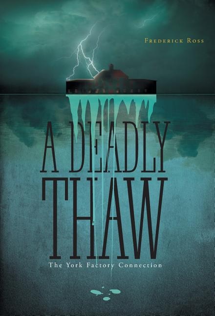 Couverture_A Deadly Thaw