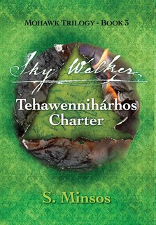 Couverture_Sky Walker Tehawennihárhos Charter