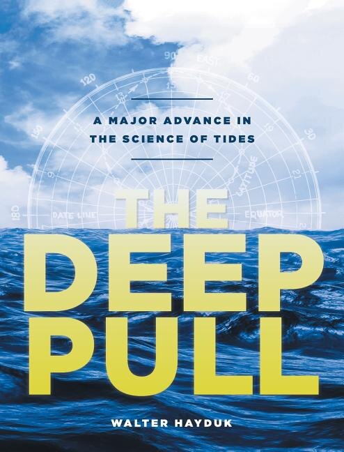 Front cover_The Deep Pull