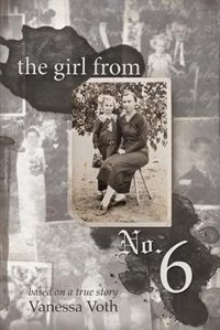 Front cover_The Girl from No. 6