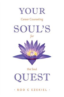 Front cover_Your Soul's Quest