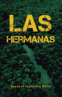 Couverture_Las Hermanas