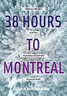 Couverture_38 Hours to Montreal
