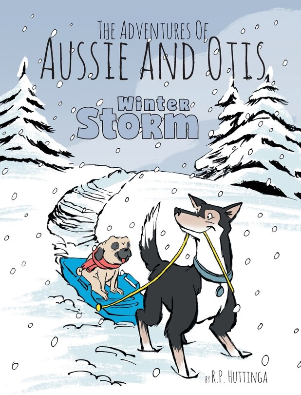 Front cover_Winter Storm