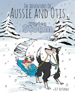 Front cover_Winter Storm