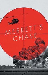 Couverture_Merrett's Chase
