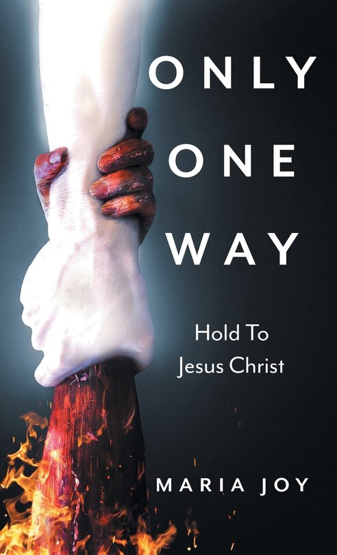 Couverture_Only One Way