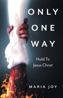 Couverture_Only One Way