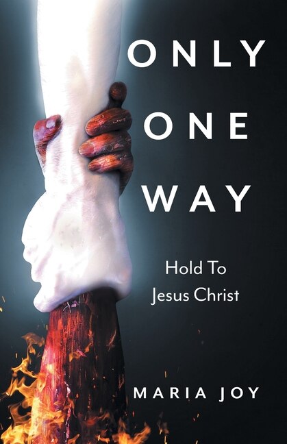 Couverture_Only One Way