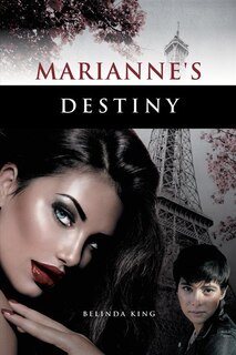 Couverture_Marianne's Destiny