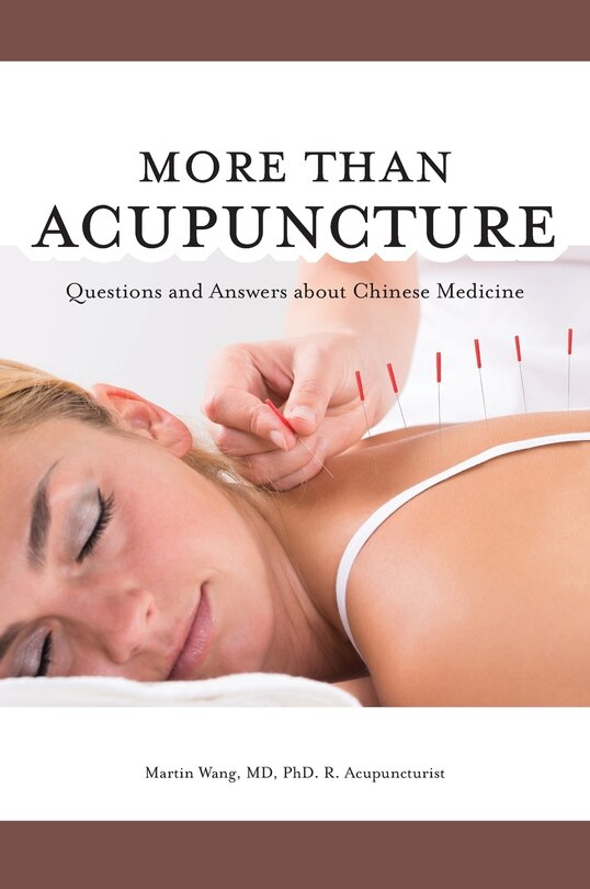 Front cover_More Than Acupuncture