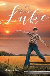 Front cover_It's About Luke