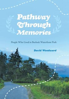 Front cover_Pathway Through Memories