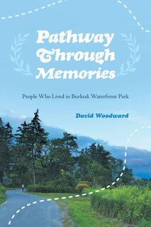 Front cover_Pathway Through Memories