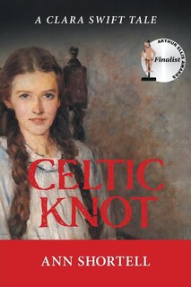 Front cover_Celtic Knot