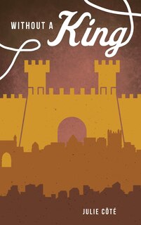 Front cover_Without A King
