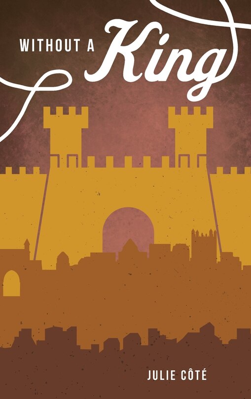 Front cover_Without A King